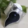 Healing properties of obsidian