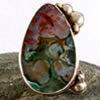 healing properties of ocean jasper