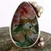 Healing properties of ocean jasper