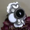Healing properties of onyx