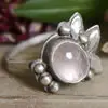 Rose quartz characteristics