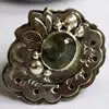 Healing properties of prehnite