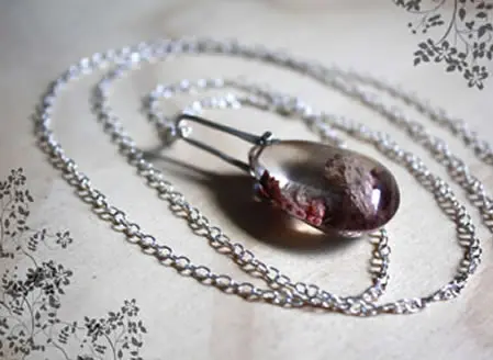History and healing properties of quartz
