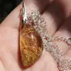 Healing properties of quartz