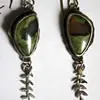 Healing properties of rainforest jasper