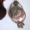 Healing properties of rhodochrosite