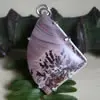 Healing properties of rhyolite