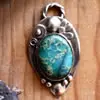 Serpentine characteristics