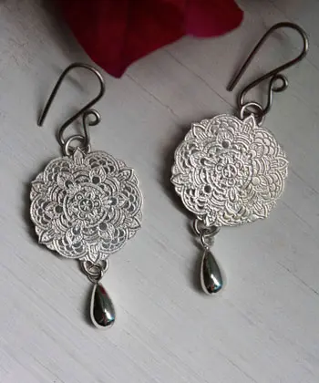 History and healing properties of silver
