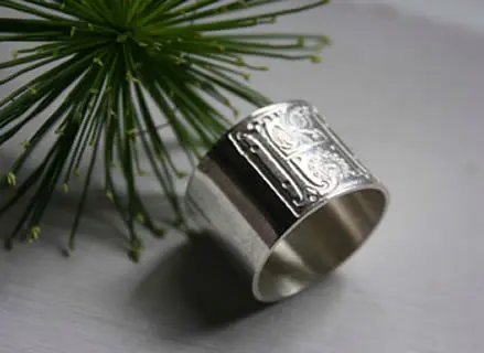 Silver, history and virtues