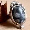 Healing properties of snowflake obsidian