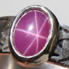 Star sapphire characteristics