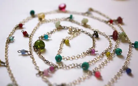 Tourmaline, history and healing properties