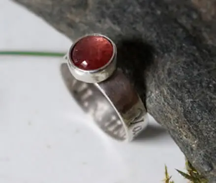 Tourmaline, history and healing properties