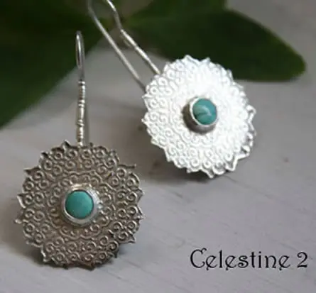 History and healing properties of turquoise