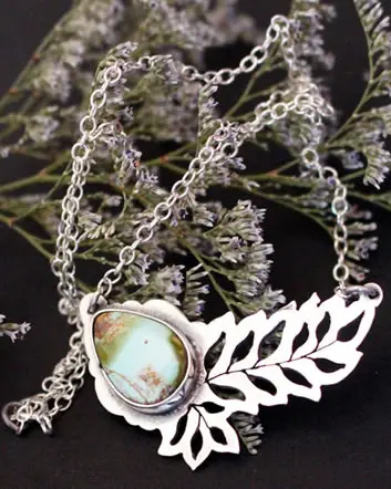 Turquoise history and healing properties