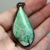 Healing properties of variscite