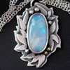 rainbow moonstone characteristics