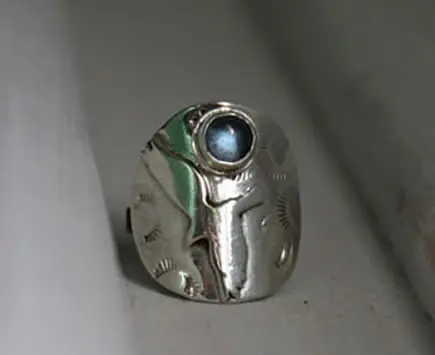History and healing properties of zircon