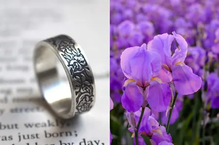 Iris Ring