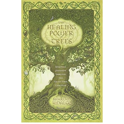 The Healing Power of Trees: Spiritual Journeys Through the Celtic Tree Calendar