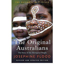 The Original Australians: Story of the Aboriginal People