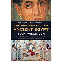 The Rise and Fall of Ancient Egypt