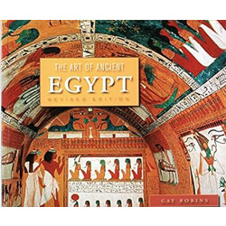 The Art of Ancient Egypt: Revised Edition