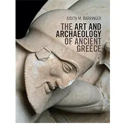 The art and archaeology of Ancient Greece