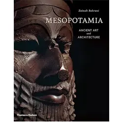 Mesopotamia: Ancient art and architecture
