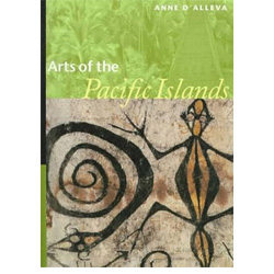 Arts of the Pacific Islands