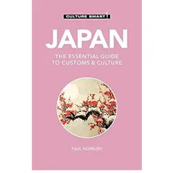 Japanc culture smart!: The essential guide to customs & culture
