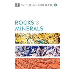 Rocks and minerals handbooks